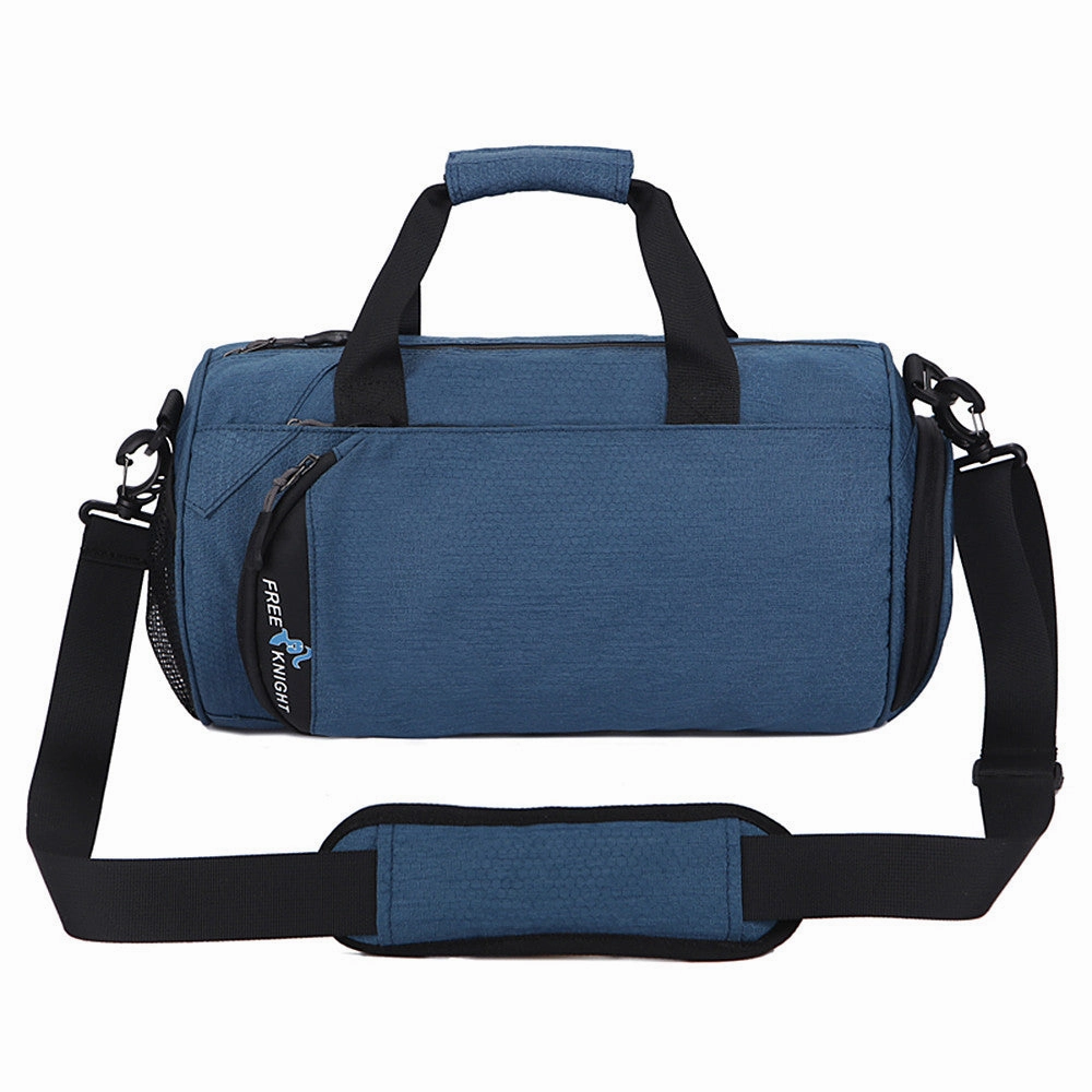 Travel Bag Duffel Bag for Women & Men Shoulder Bag Handbag Weekend Bag for Luggage Gym Sports