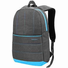 Travel Business Laptop Bag Backpack Briefcase for Apple Mac Pro/Dell XPS 15/HP Envy x360/Acer SF315