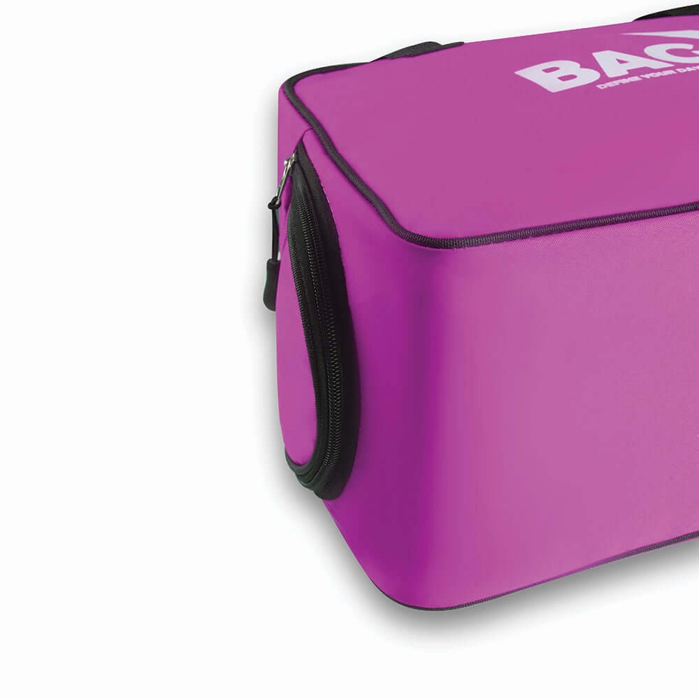 TRAVEL KIT PINK