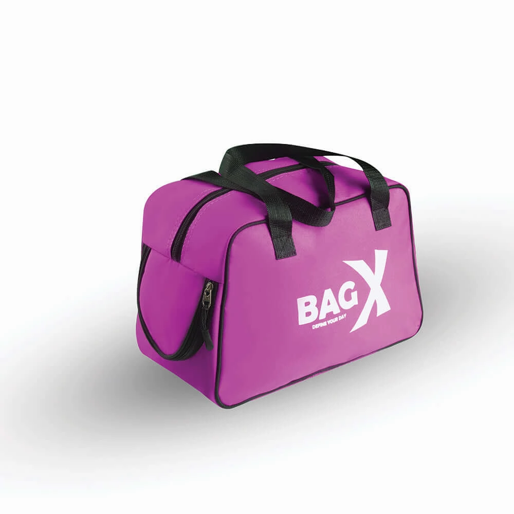 TRAVEL KIT PINK