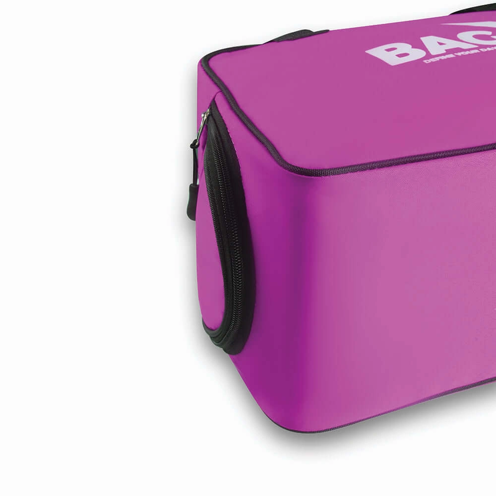 TRAVEL KIT PINK