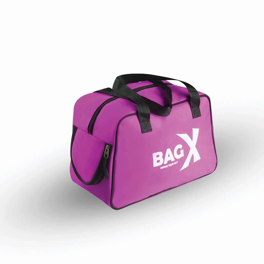 TRAVEL KIT PINK