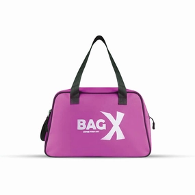 TRAVEL KIT PINK