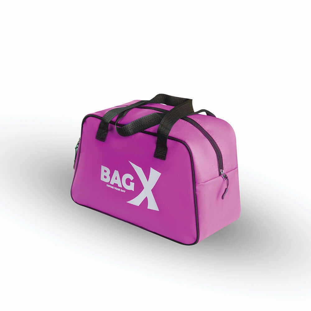 TRAVEL KIT PINK