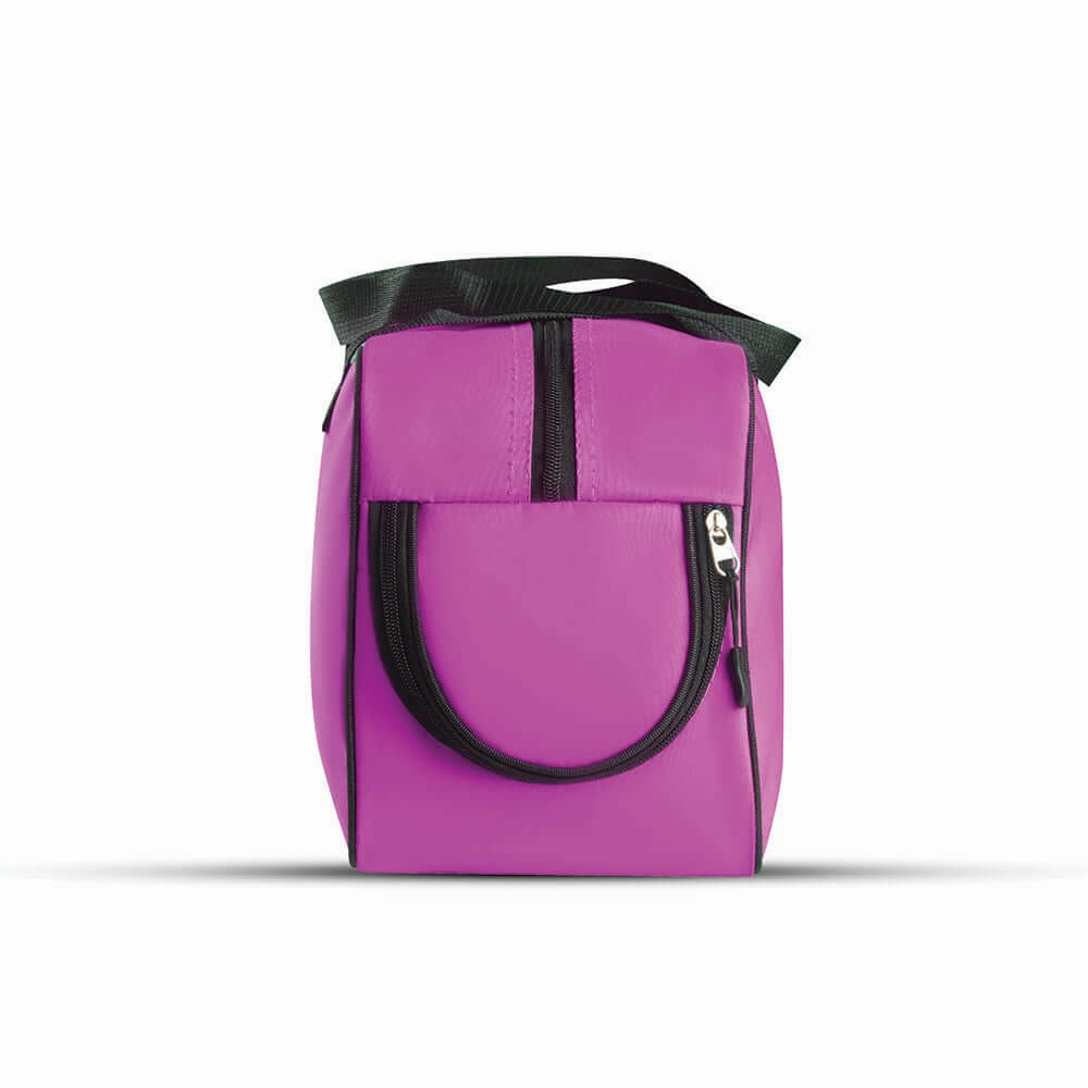 TRAVEL KIT PINK