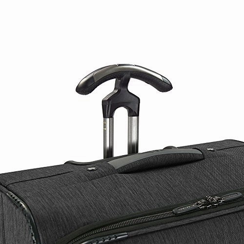 Travelers Choice Silverwood 26", Gray