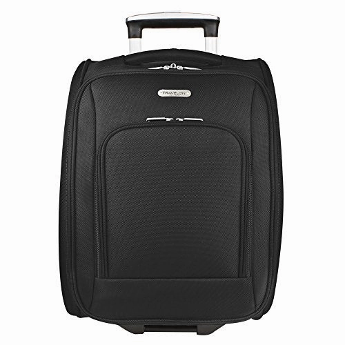 Travelon 18 Inch Wheeled Carry On Bag,  One Size