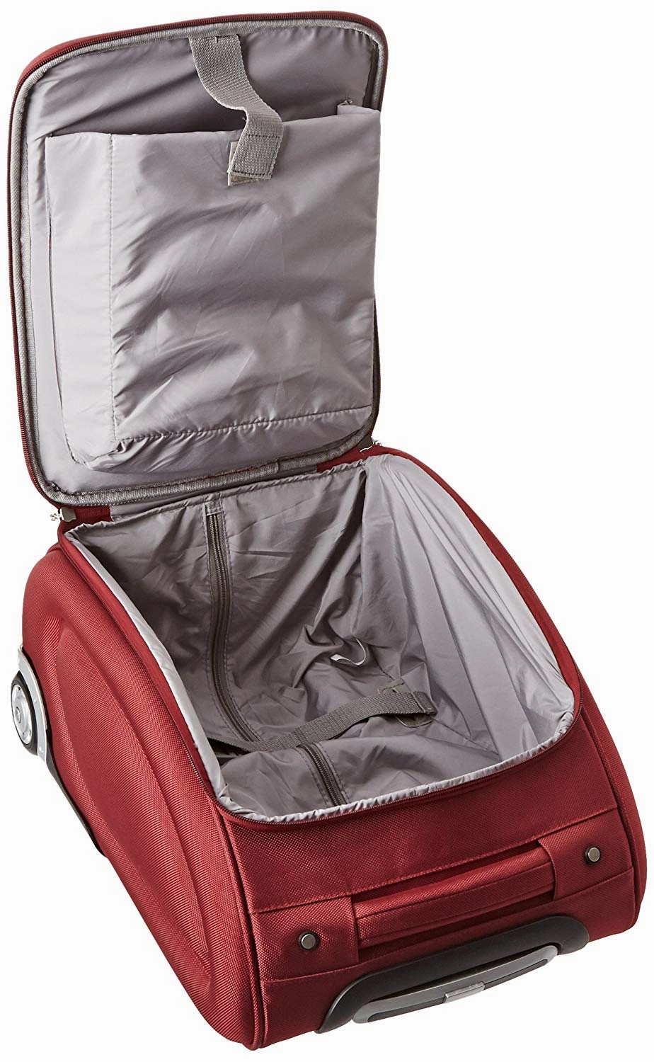 Travelon 18 Inch Wheeled Carry On Bag,  One Size