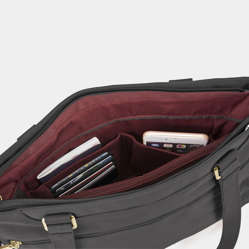 Travelon Anti-Theft Addison Tote