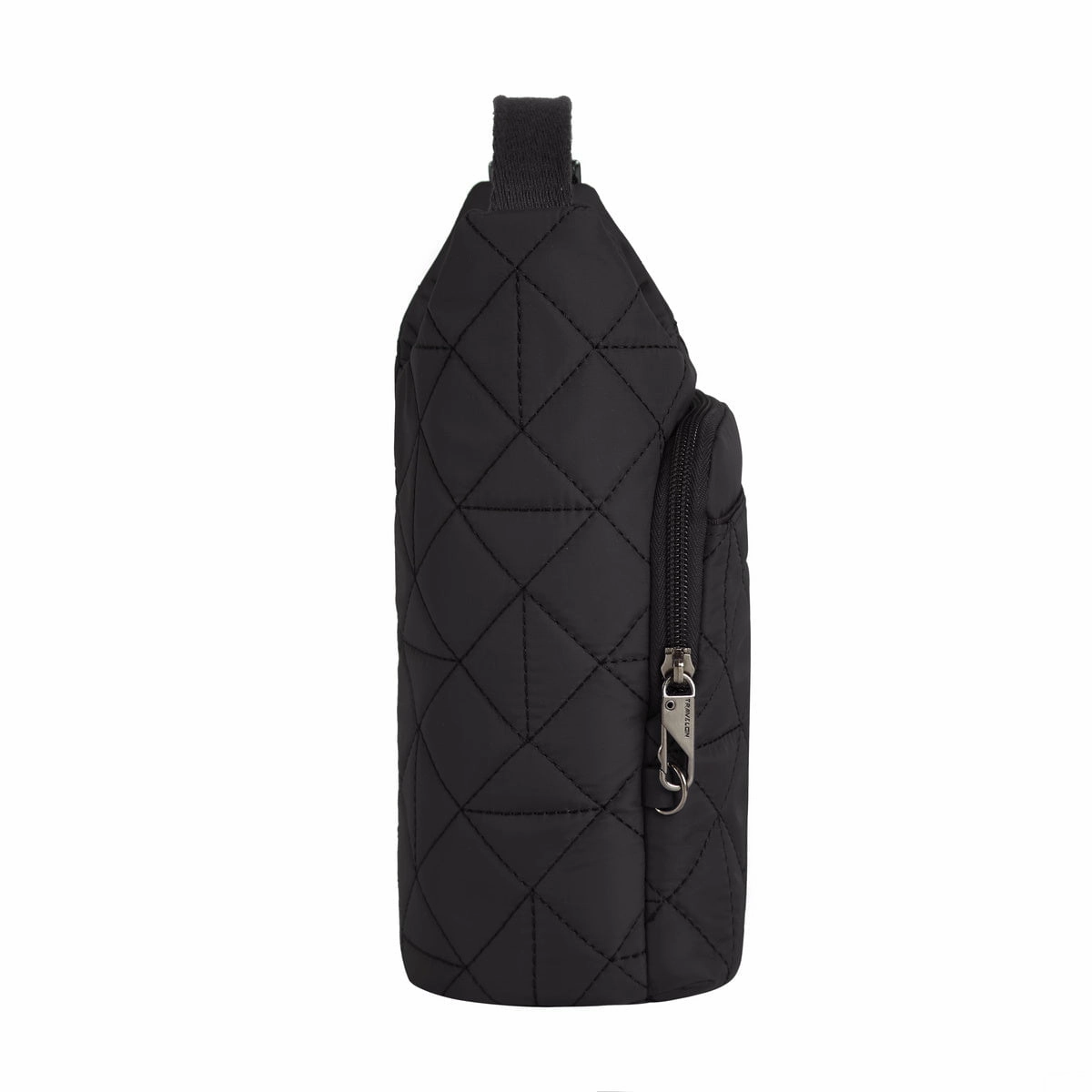 Travelon Anti-Theft Boho Insulated Water Bottle Tote