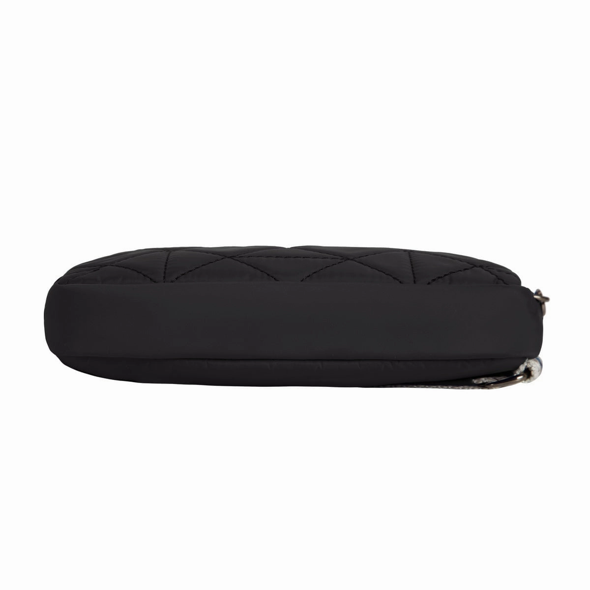 Travelon Anti-Theft Boho Phone Sling - Geo Black