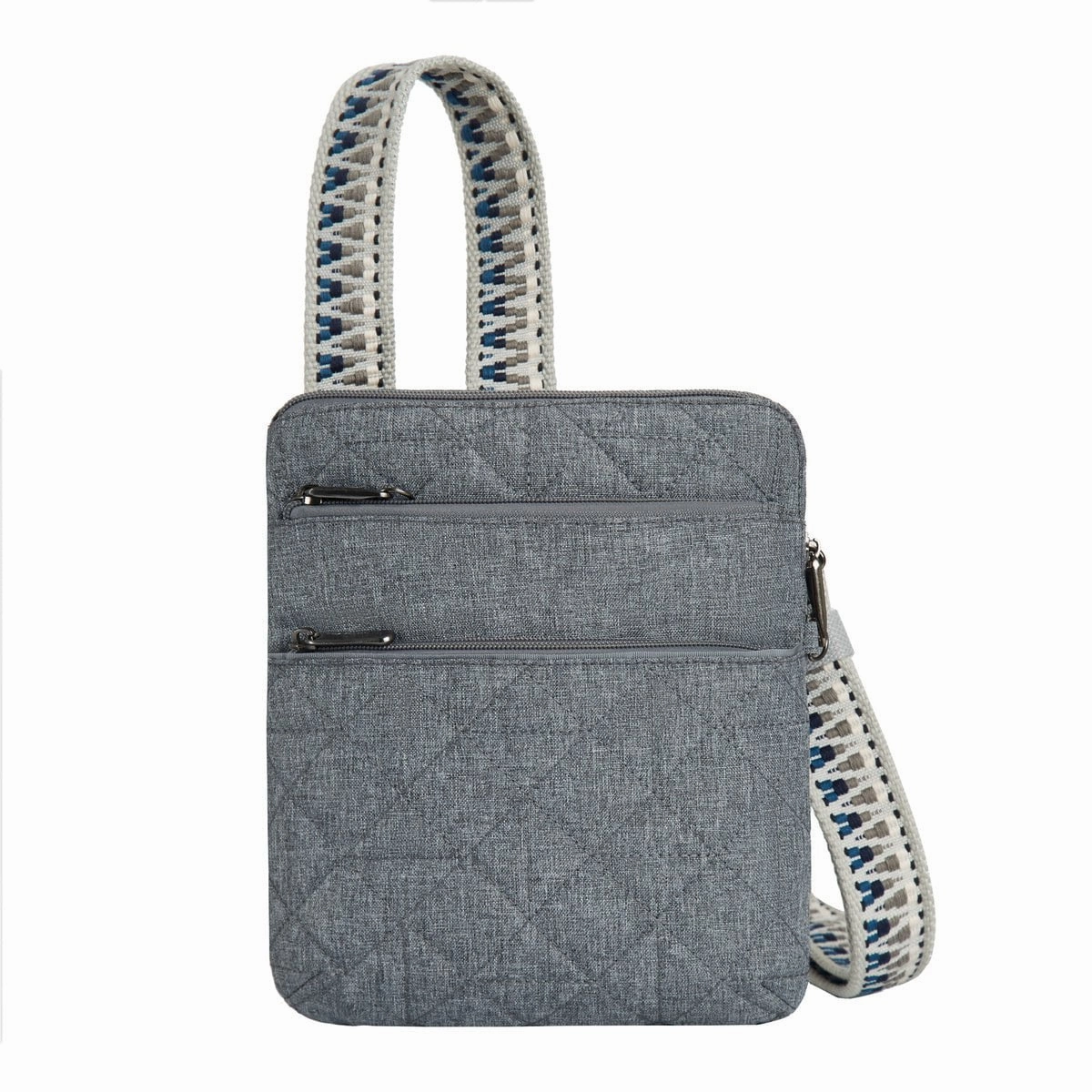 Travelon Anti-Theft Boho Slim Bag