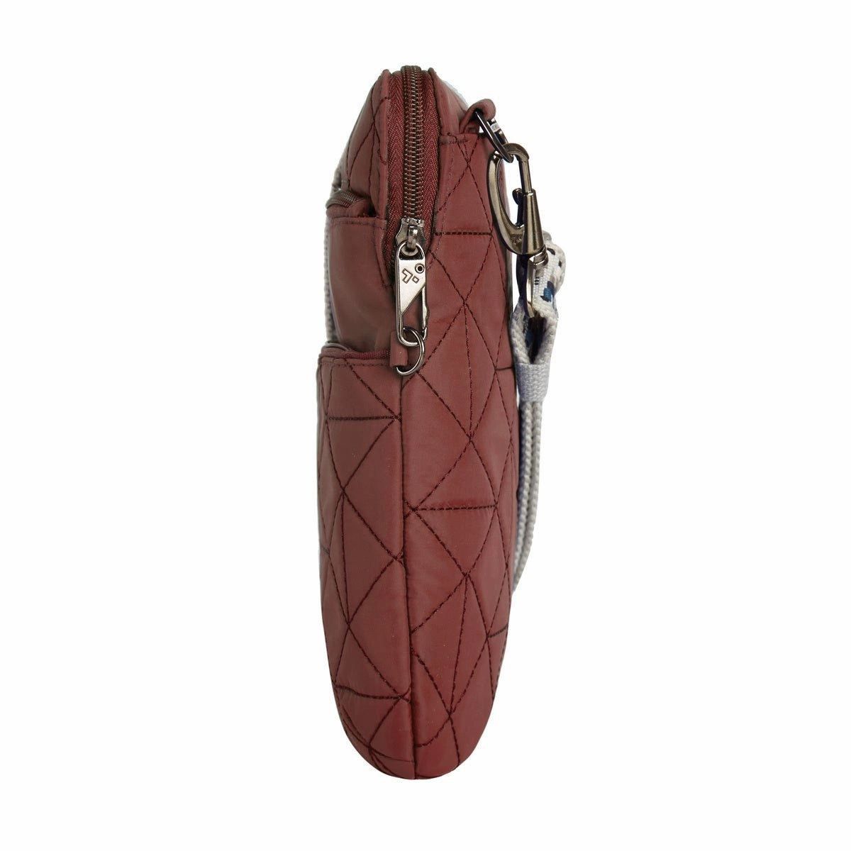 Travelon Anti-Theft Boho Slim Bag
