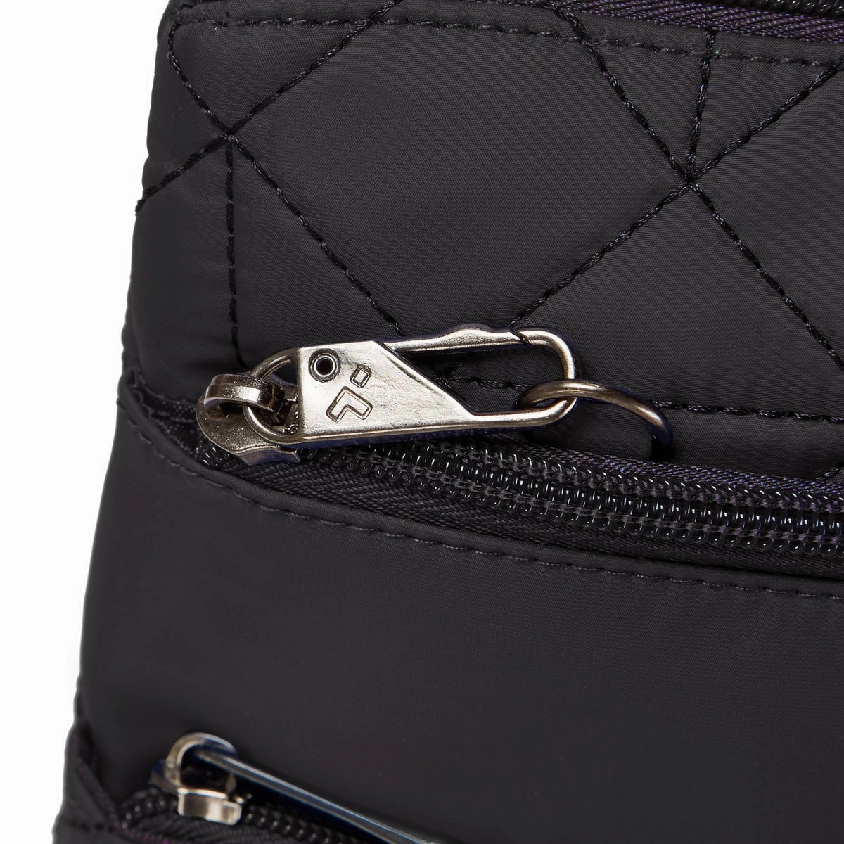 Travelon Anti-Theft Boho Slim Bag
