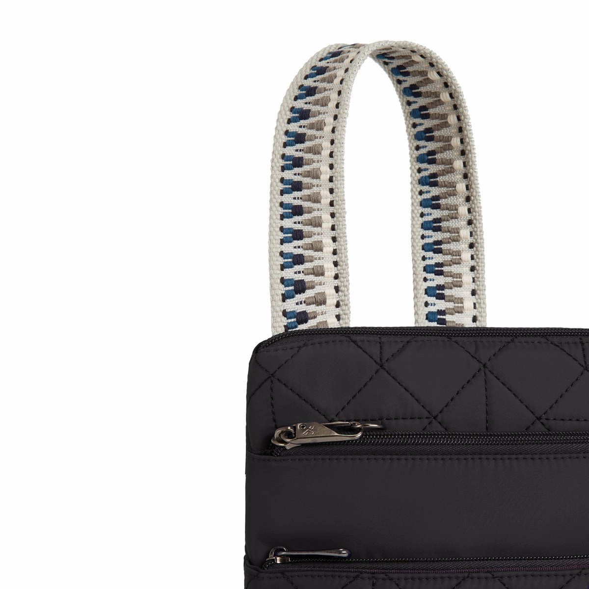 Travelon Anti-Theft Boho Slim Bag