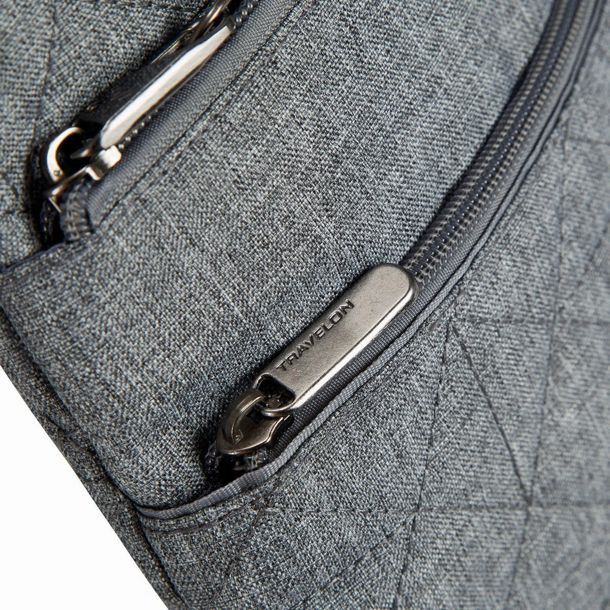 Travelon Anti-Theft Boho Slim Bag