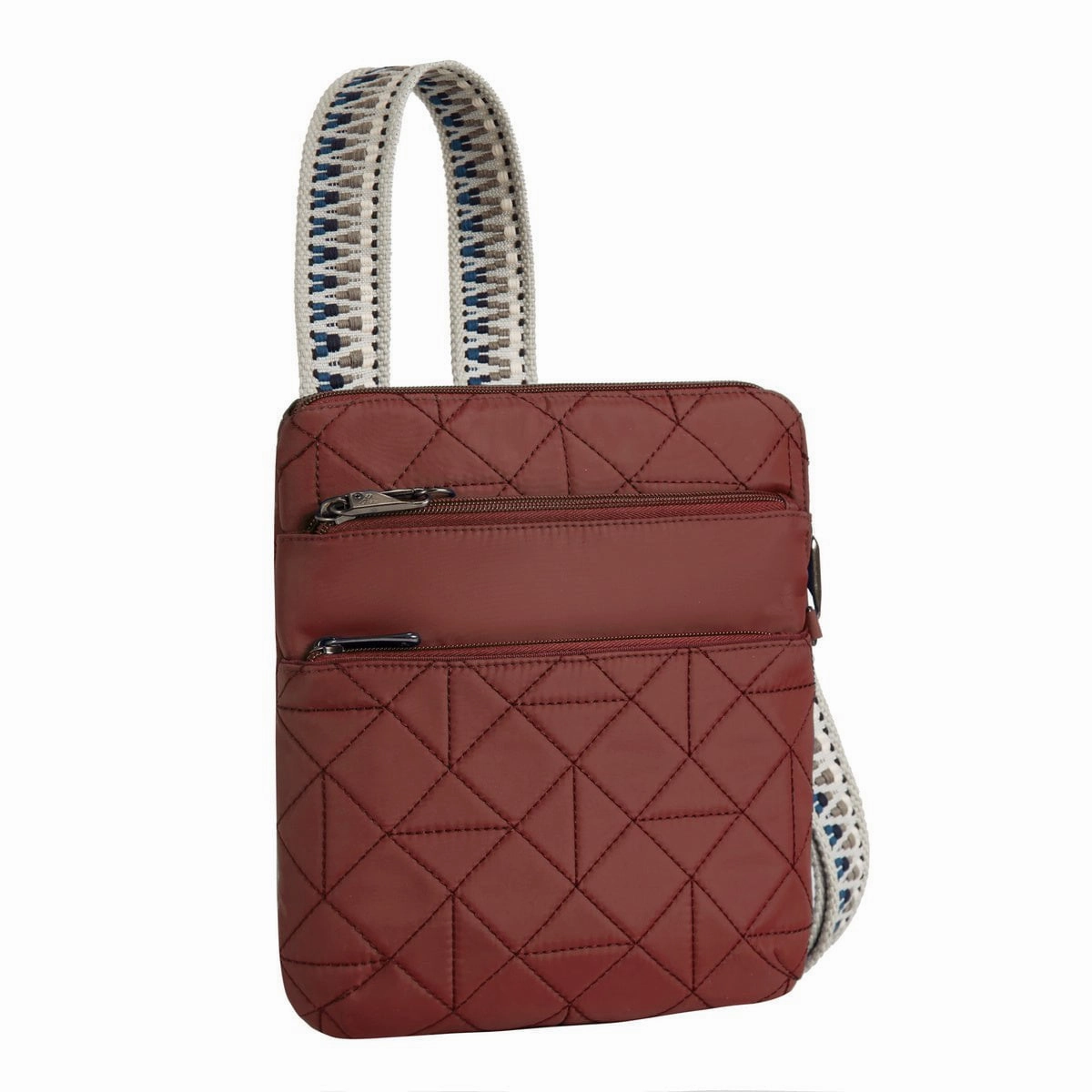 Travelon Anti-Theft Boho Slim Bag