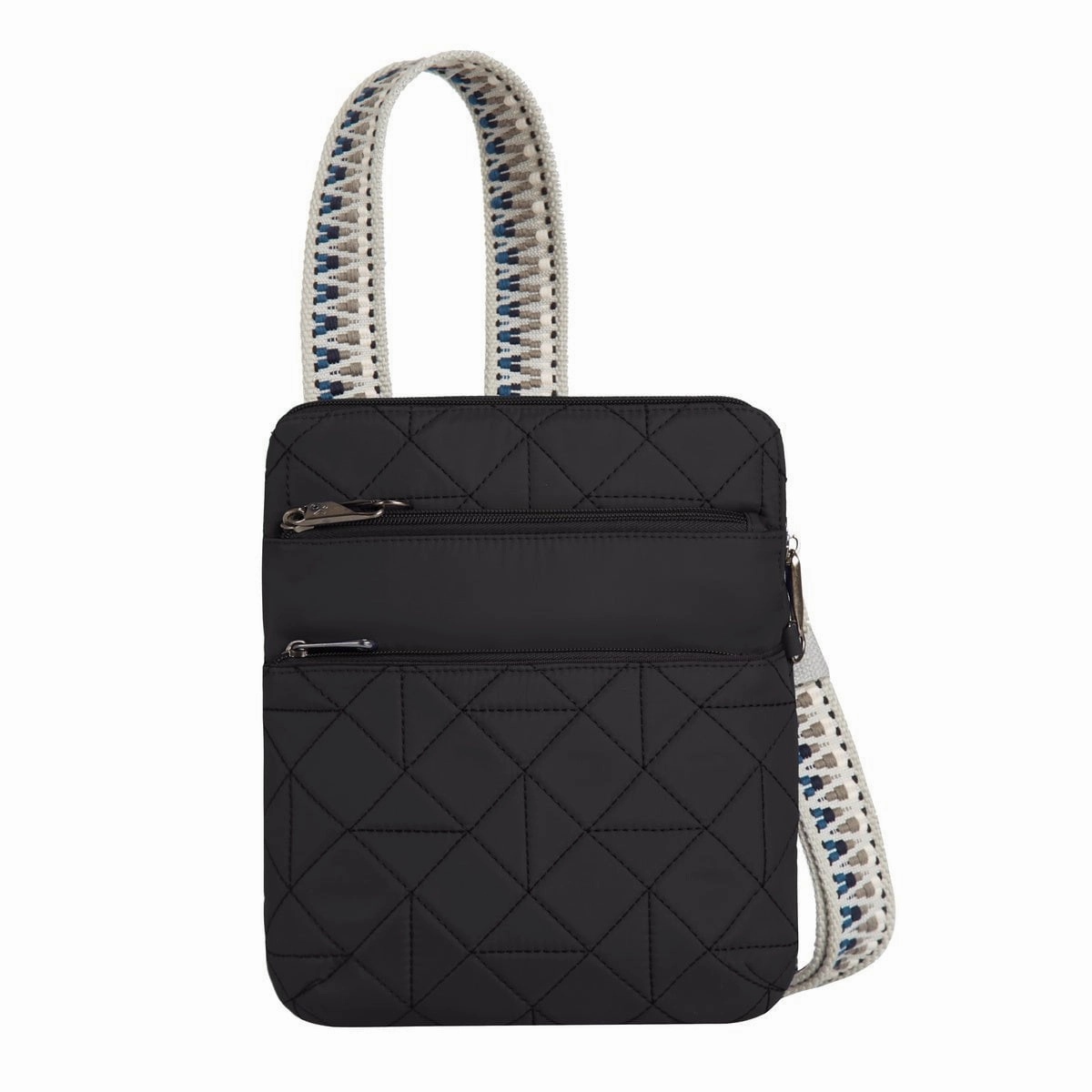 Travelon Anti-Theft Boho Slim Bag