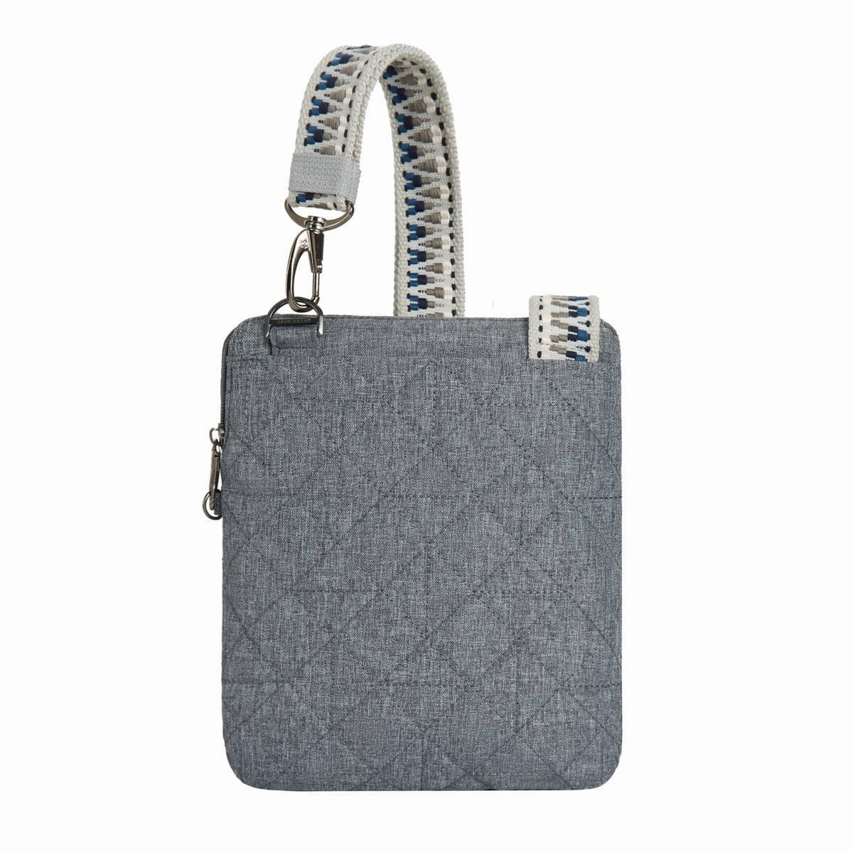Travelon Anti-Theft Boho Slim Bag