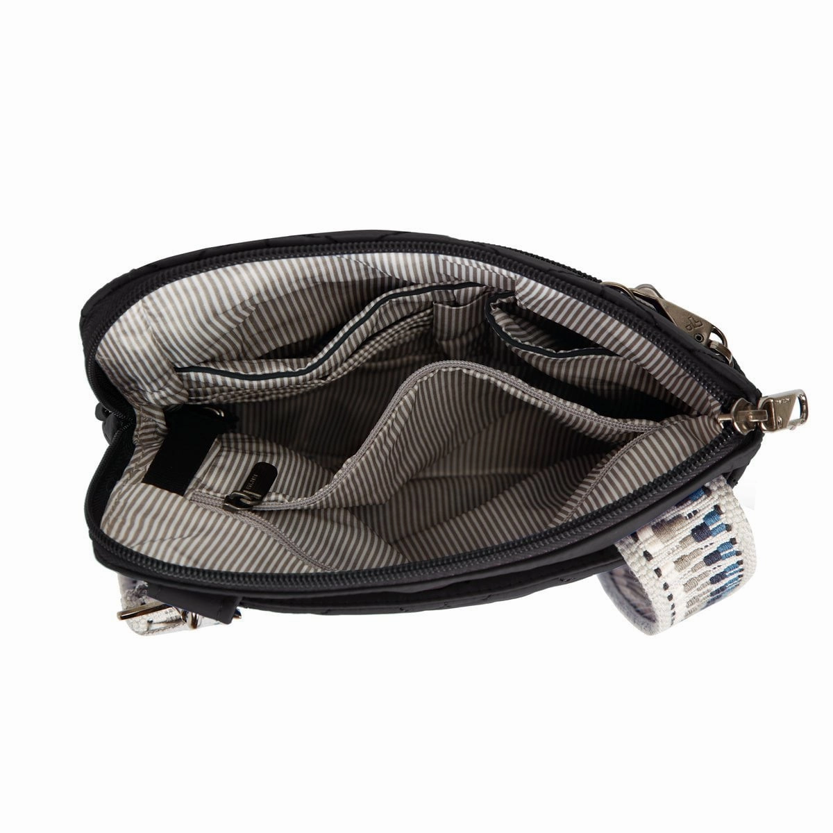 Travelon Anti-Theft Boho Slim Bag