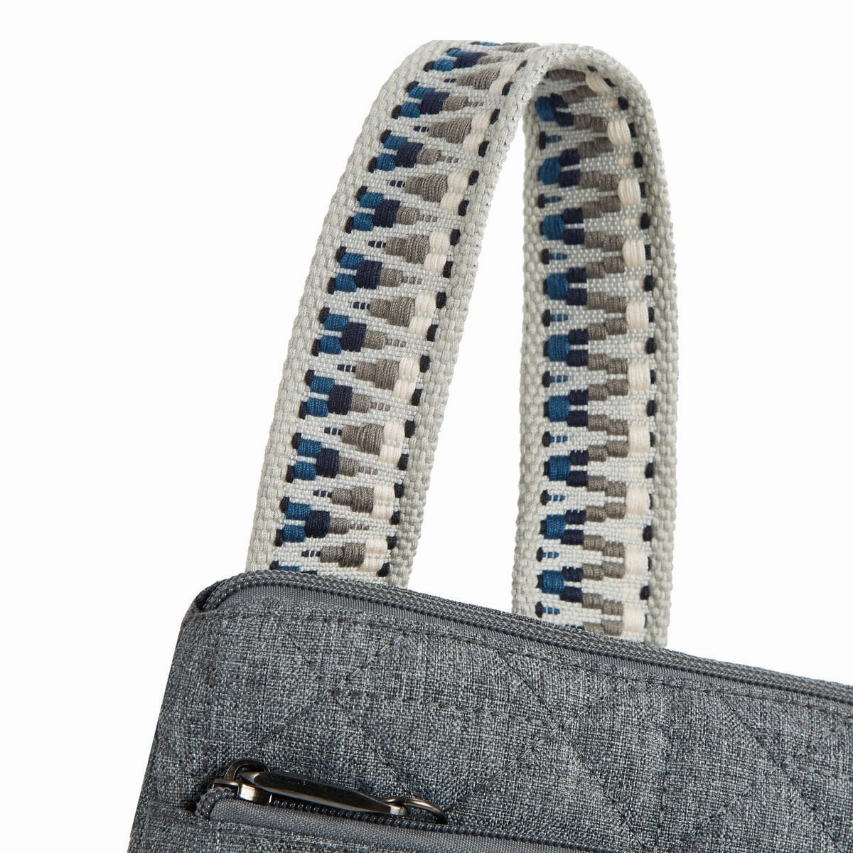 Travelon Anti-Theft Boho Slim Bag