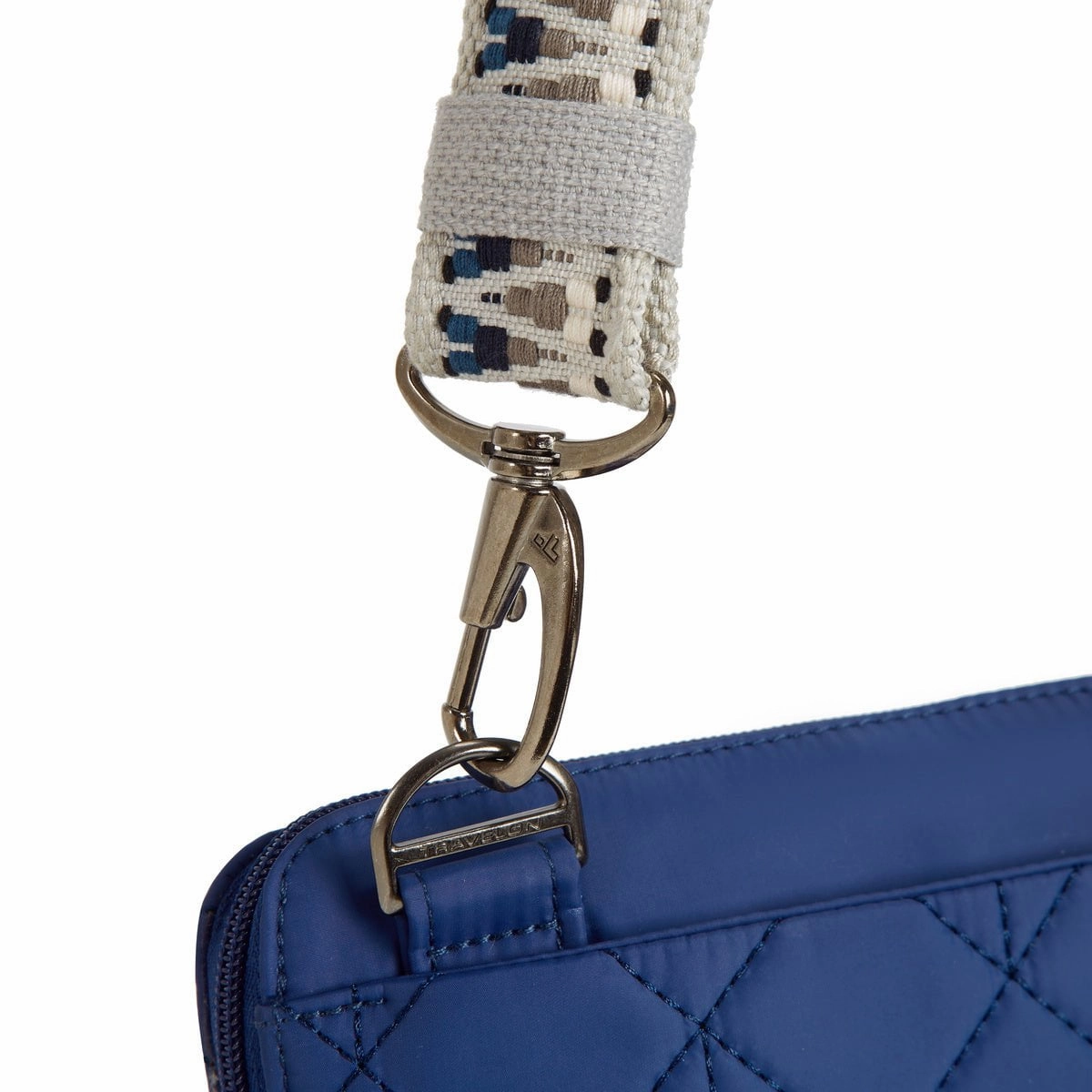Travelon Anti-Theft Boho Slim Bag
