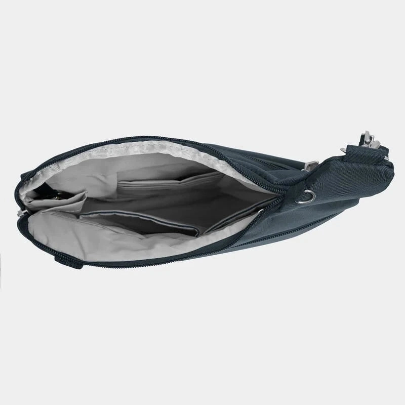 Travelon Anti-Theft Classic Crossbody Bag (RFID Blocking)