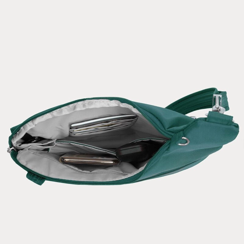 Travelon Anti-Theft Classic Crossbody Bag (RFID Blocking)