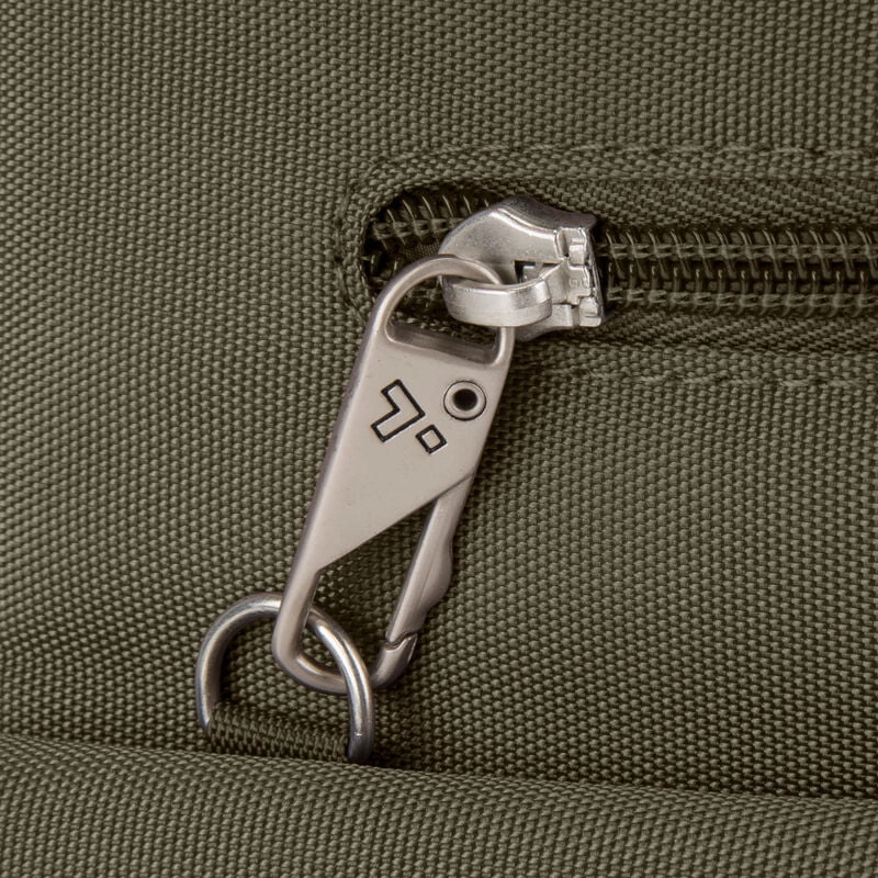 Travelon Anti-Theft Classic Crossbody Bag (RFID Blocking)