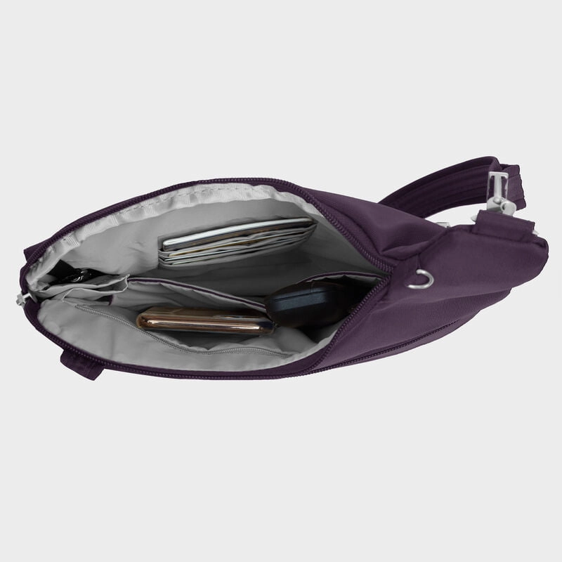 Travelon Anti-Theft Classic Crossbody Bag (RFID Blocking)