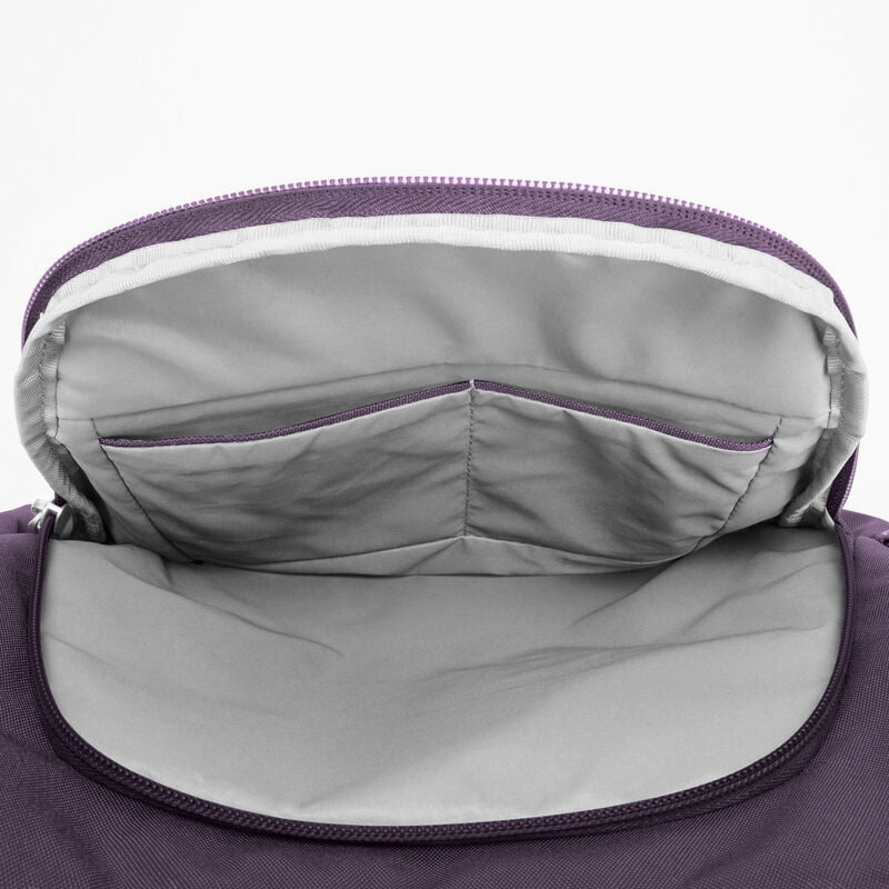 Travelon Anti-Theft Classic Crossbody Bucket Bag (RFID Blocking)