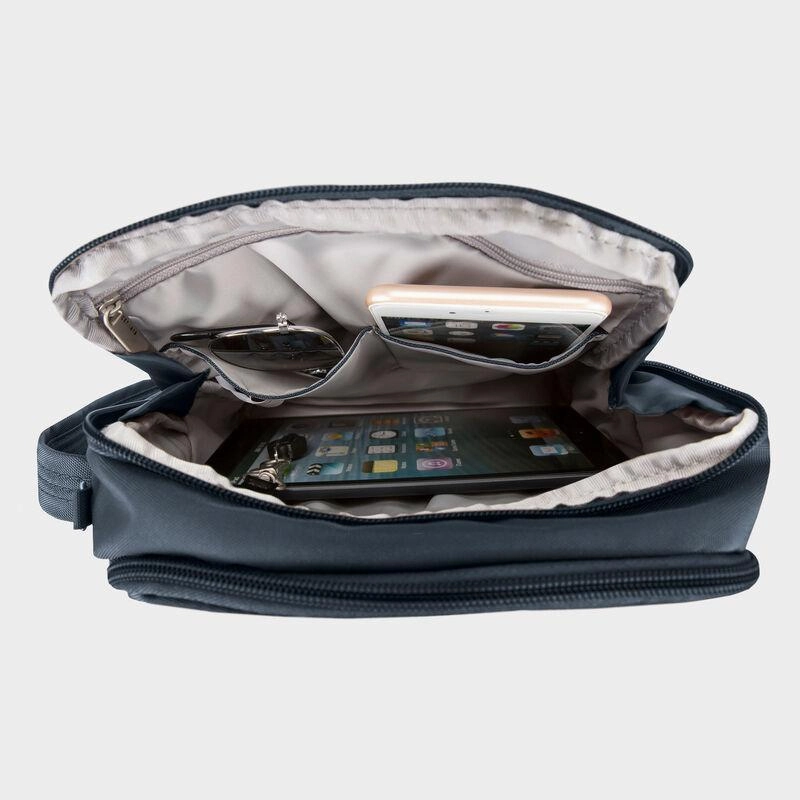 Travelon Anti-Theft Classic Travel Bag