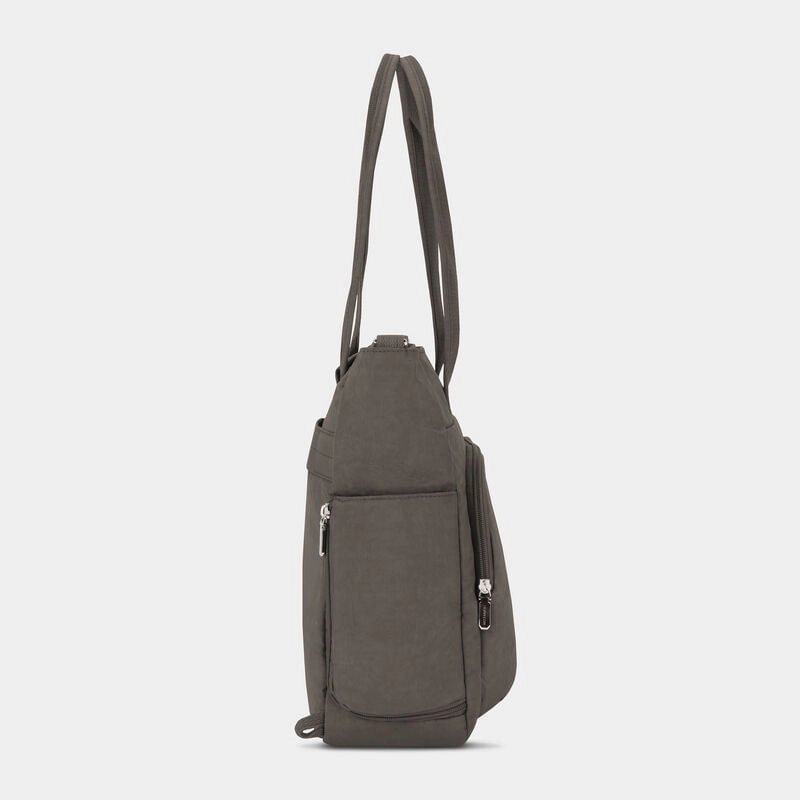 Travelon Anti-Theft Essentials Convertible Backpack/Tote