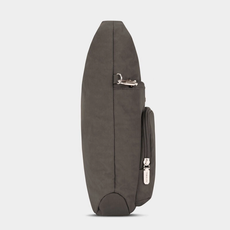 Travelon Anti-Theft Essentials North/South Asymmetric Crossbody