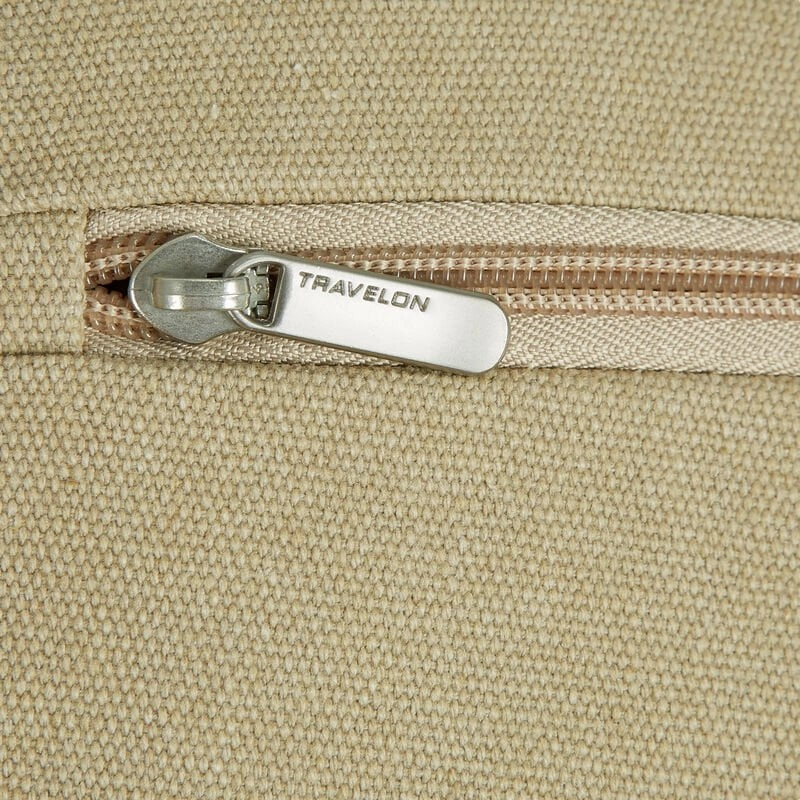 Travelon Anti-Theft Heritage Crossbody