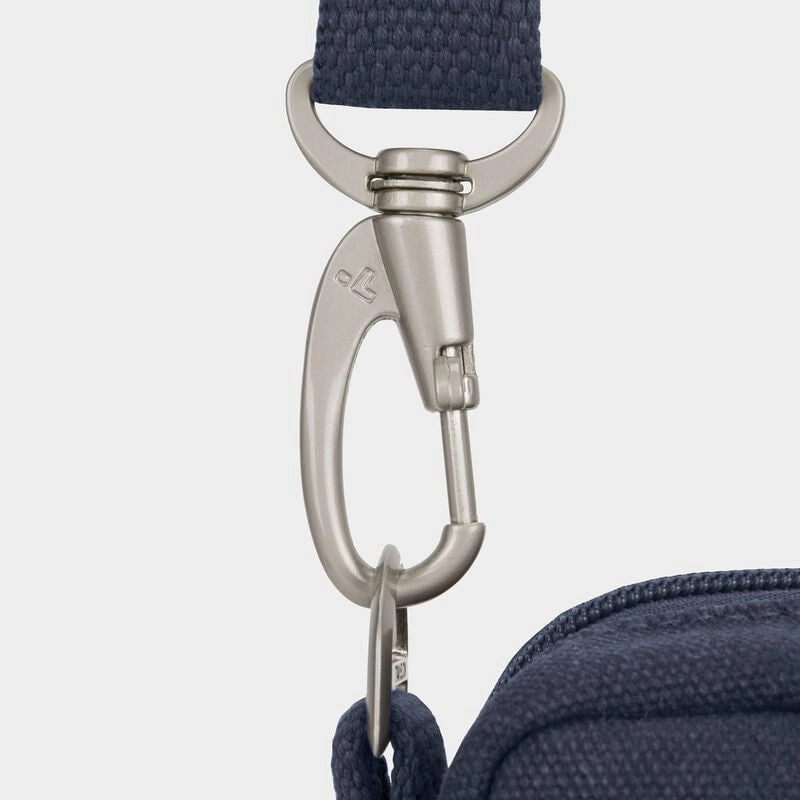 Travelon Anti-Theft Heritage Crossbody