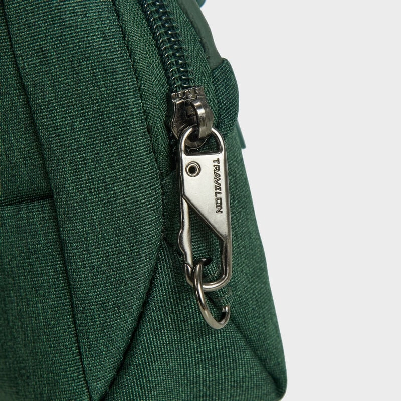 Travelon Anti-Theft Metro Convertible Crossbody