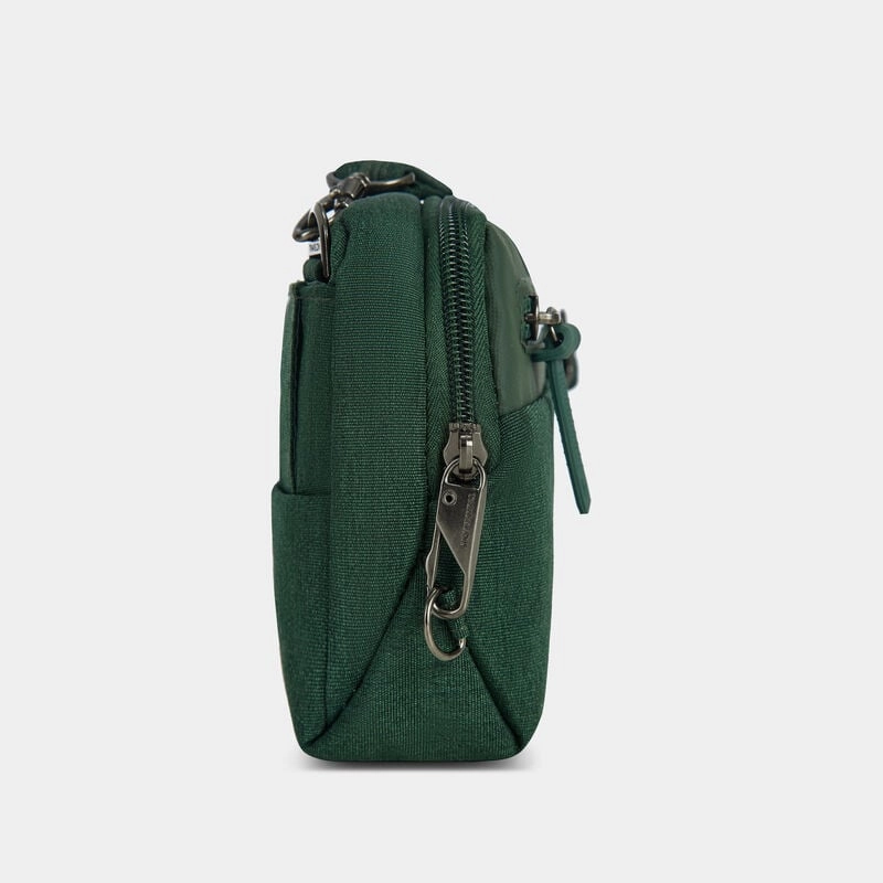 Travelon Anti-Theft Metro Convertible Crossbody