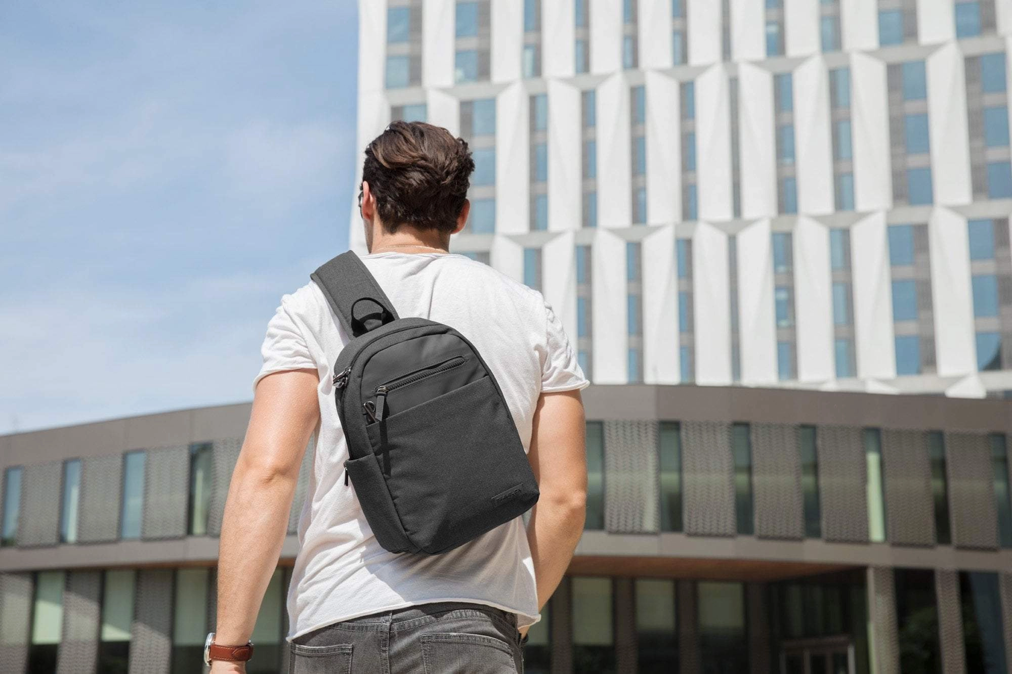 Travelon Anti-Theft Metro Sling