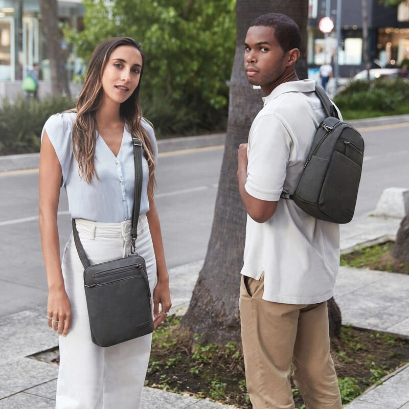 Travelon Anti-Theft Metro Sling