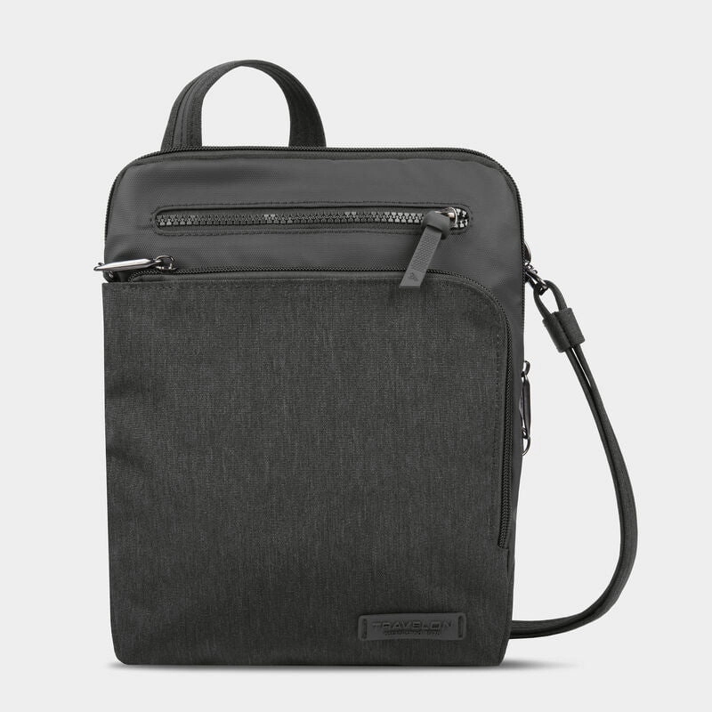Travelon Anti-Theft Metro Small Crossbody Bag