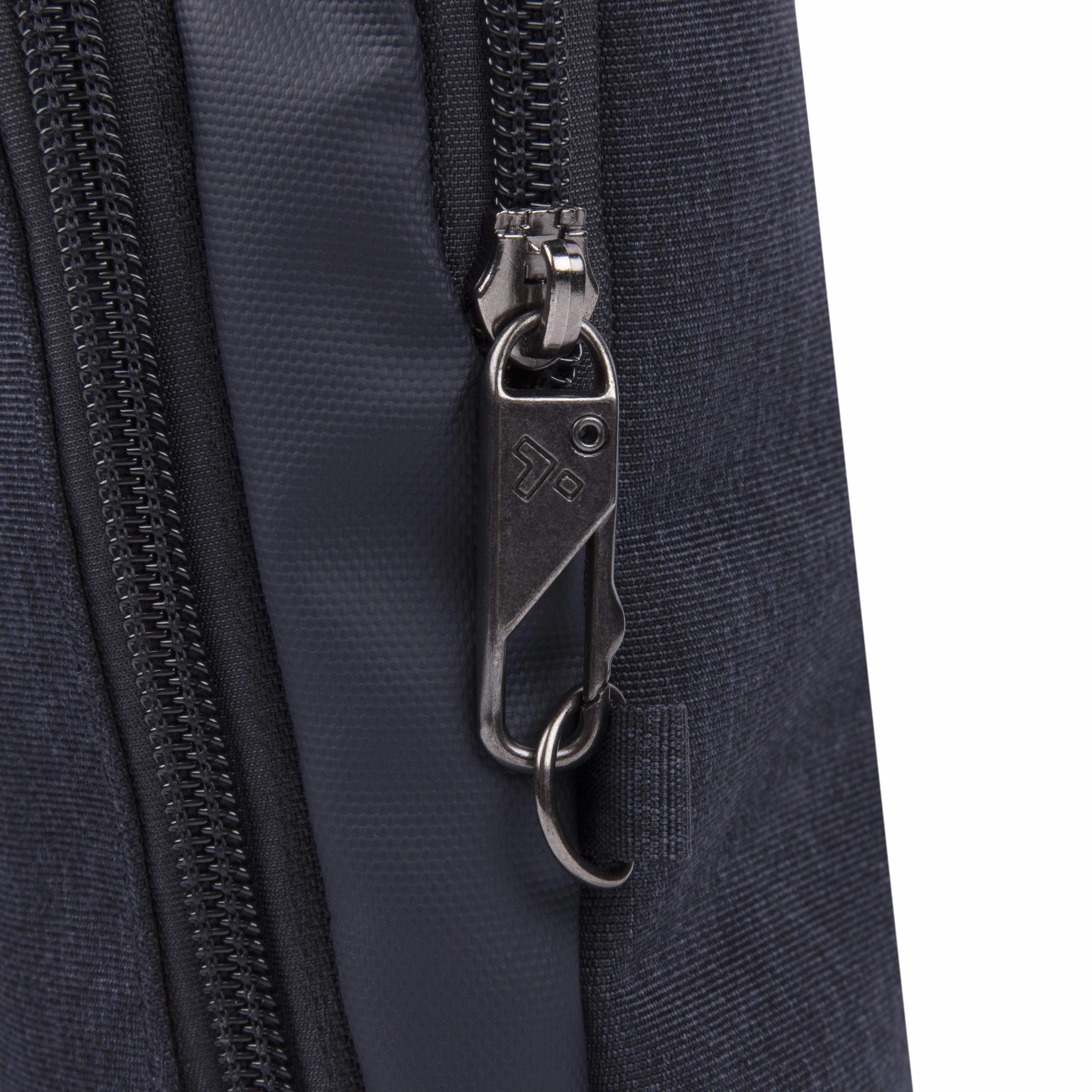 Travelon Anti-Theft Metro Small Crossbody Bag