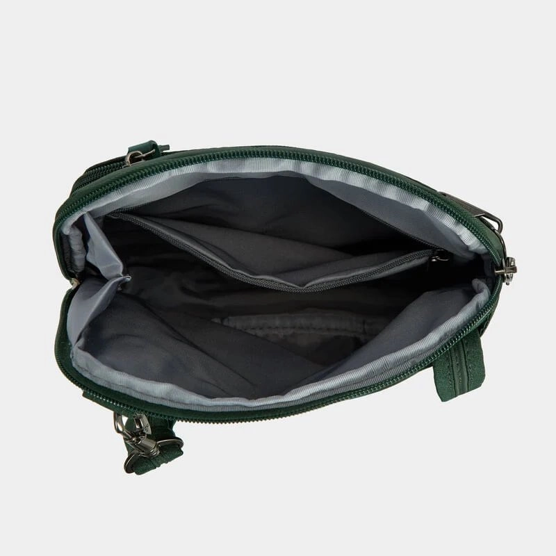 Travelon Anti-Theft Metro Small Crossbody Bag