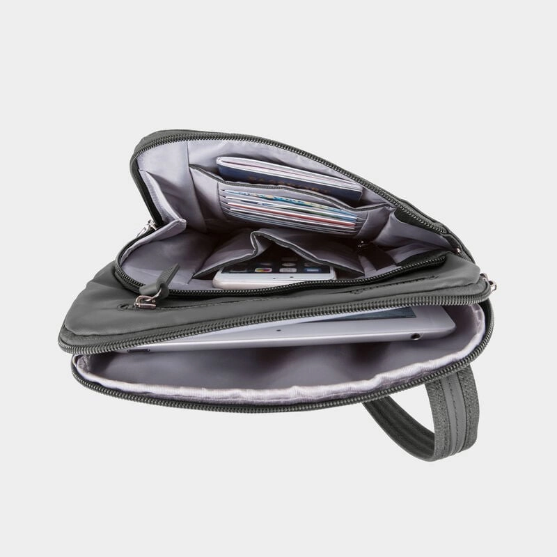 Travelon Anti-Theft Metro Small Crossbody Bag