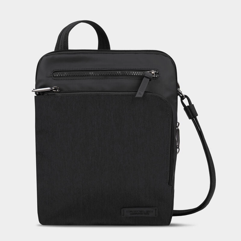 Travelon Anti-Theft Metro Small Crossbody Bag