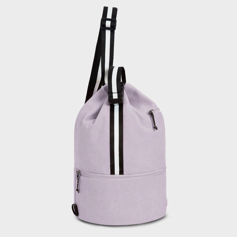 Travelon Coastal Cinch Bag & Cooler