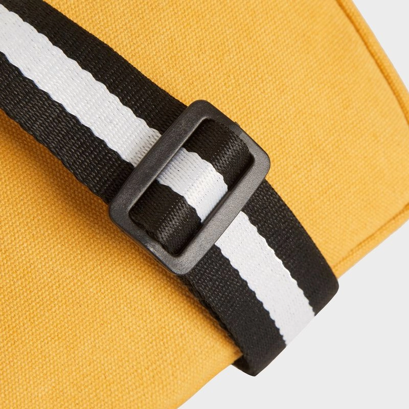 Travelon Coastal RFID Blocking Mini Crossbody