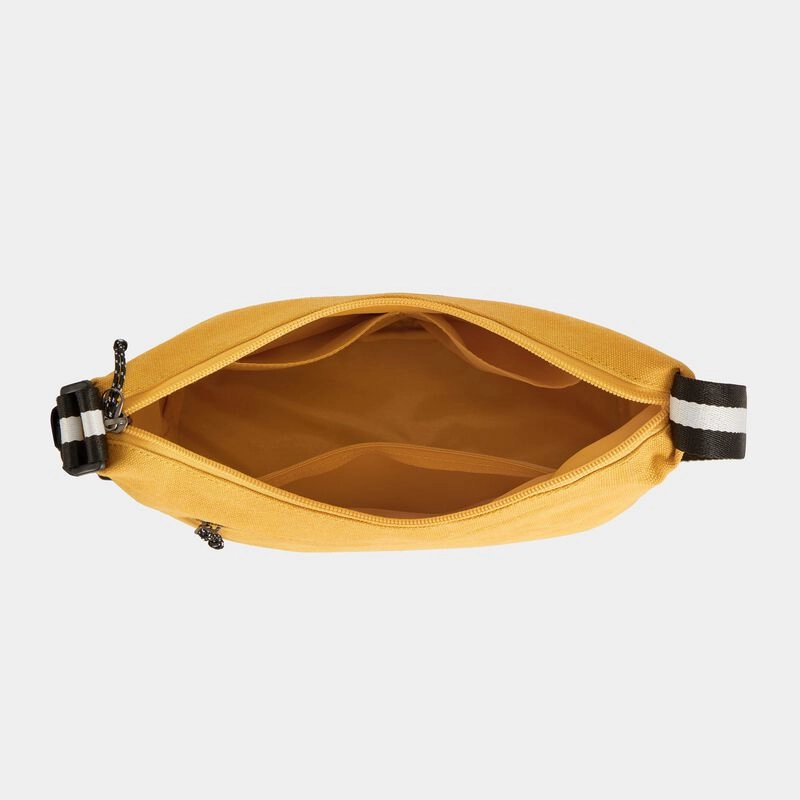 Travelon Coastal RFID Blocking Small Crossbody