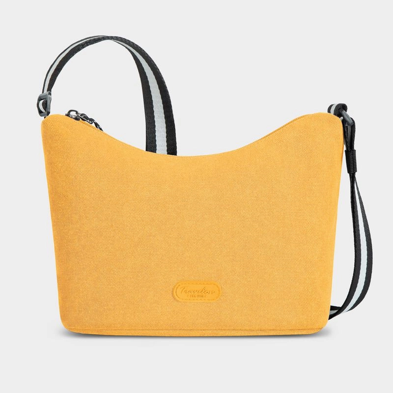 Travelon Coastal RFID Blocking Small Crossbody