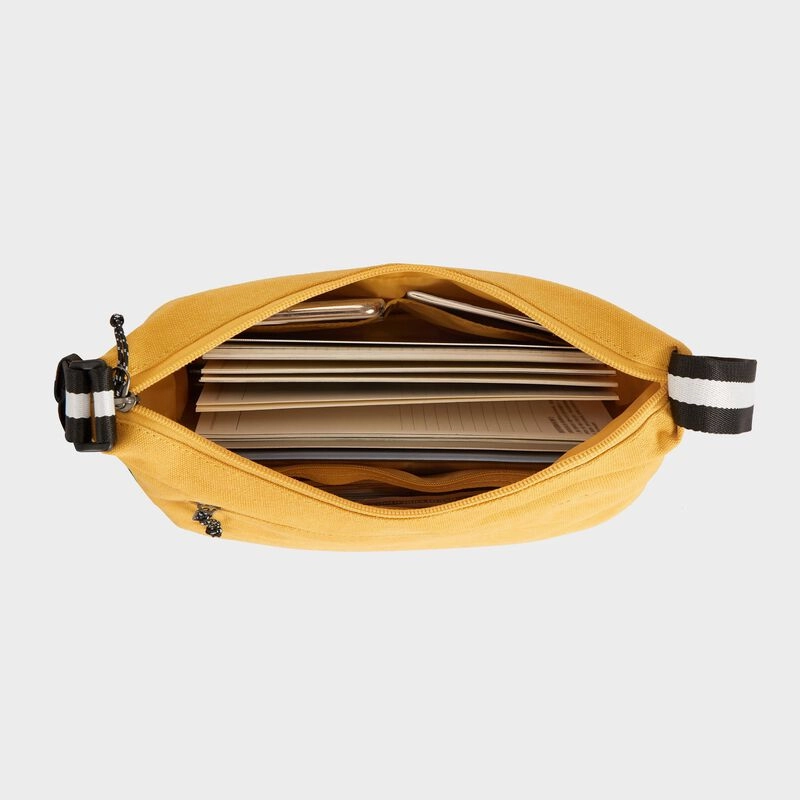 Travelon Coastal RFID Blocking Small Crossbody